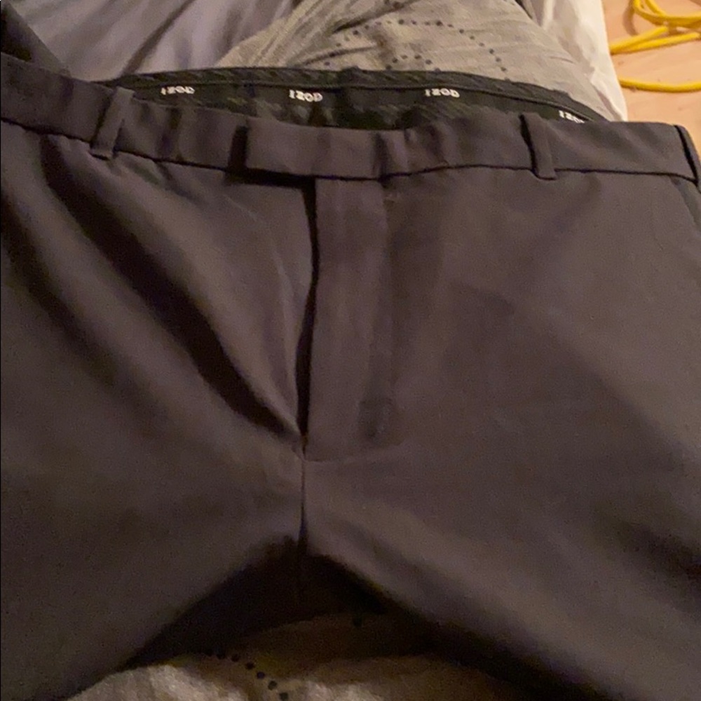 Dress pants